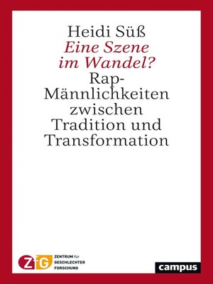 cover image of Eine Szene im Wandel?
